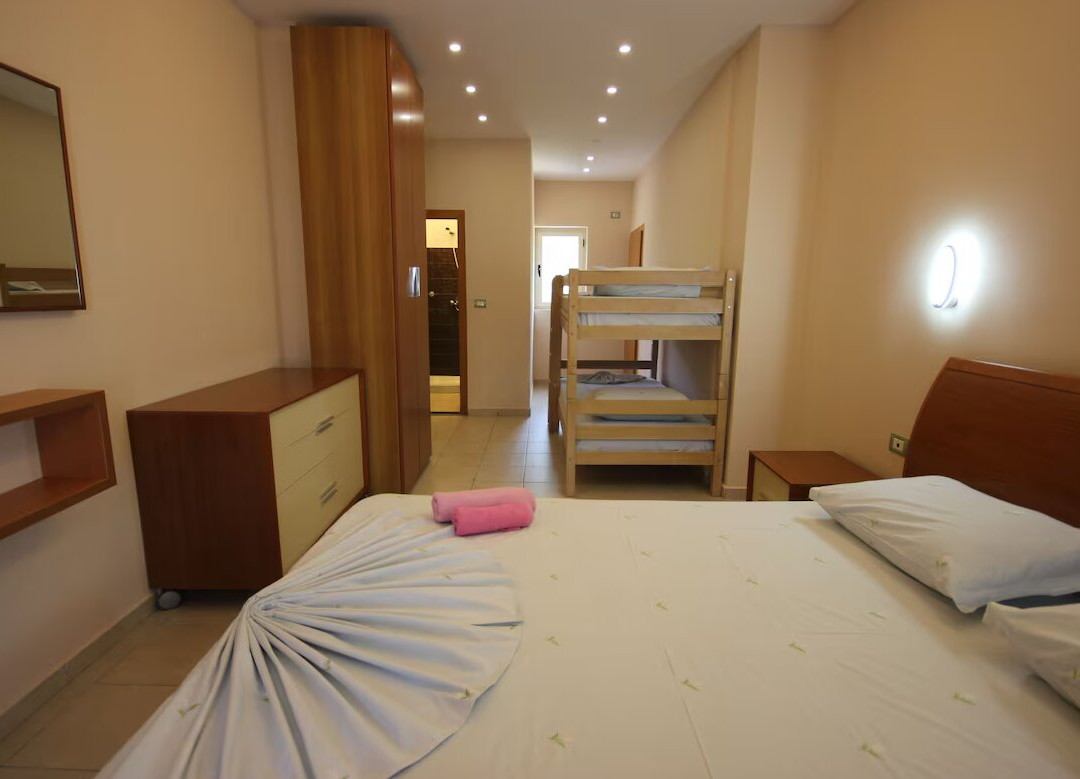 Hotel Ambassador - Shengjin