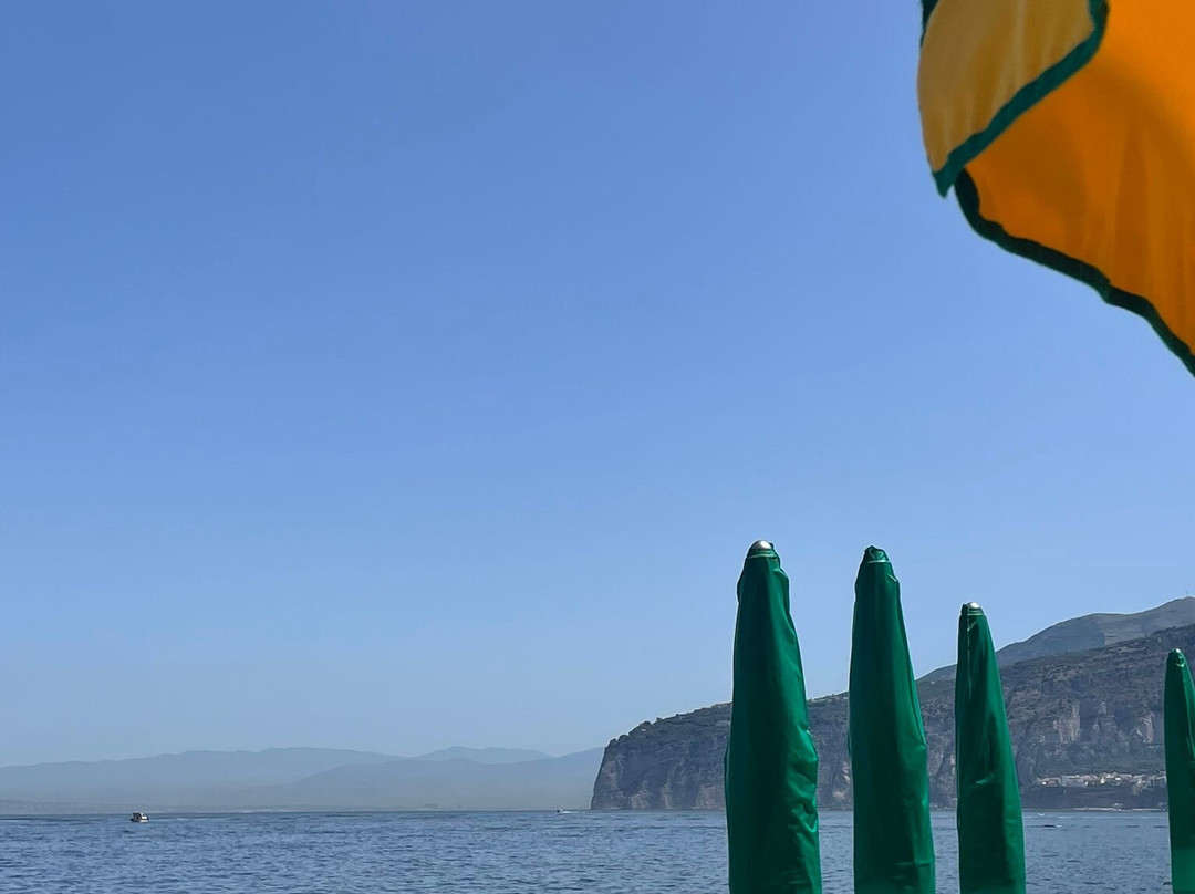 Stabilimento Balneare Bagni Salvatore景点图片