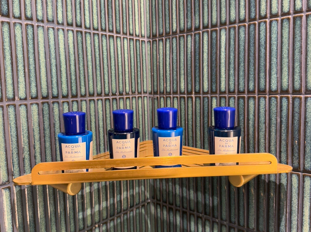 Mantera Supreme Seaside