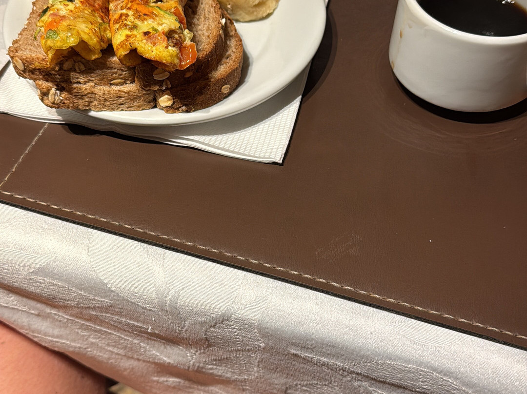 Hotel Cabana Suica主图