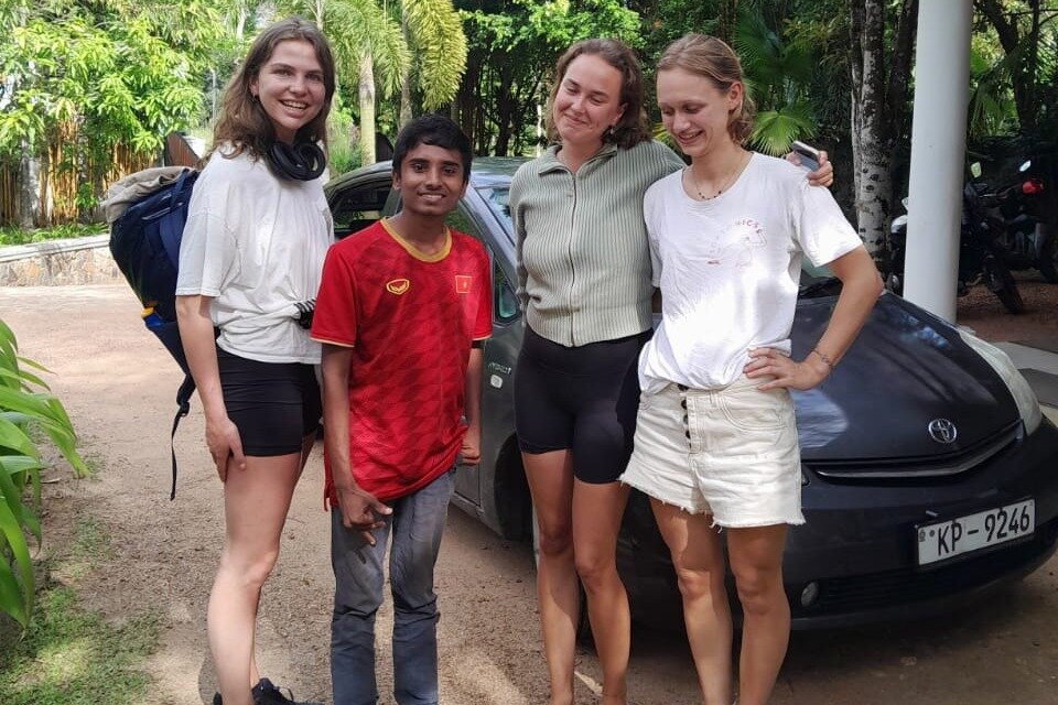 Island Glide Tours-美蕊沙必去景点