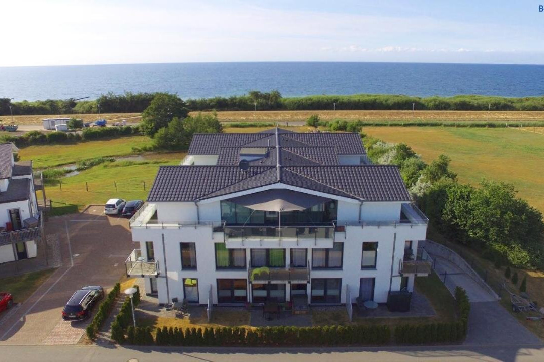 Haus Calmsailing