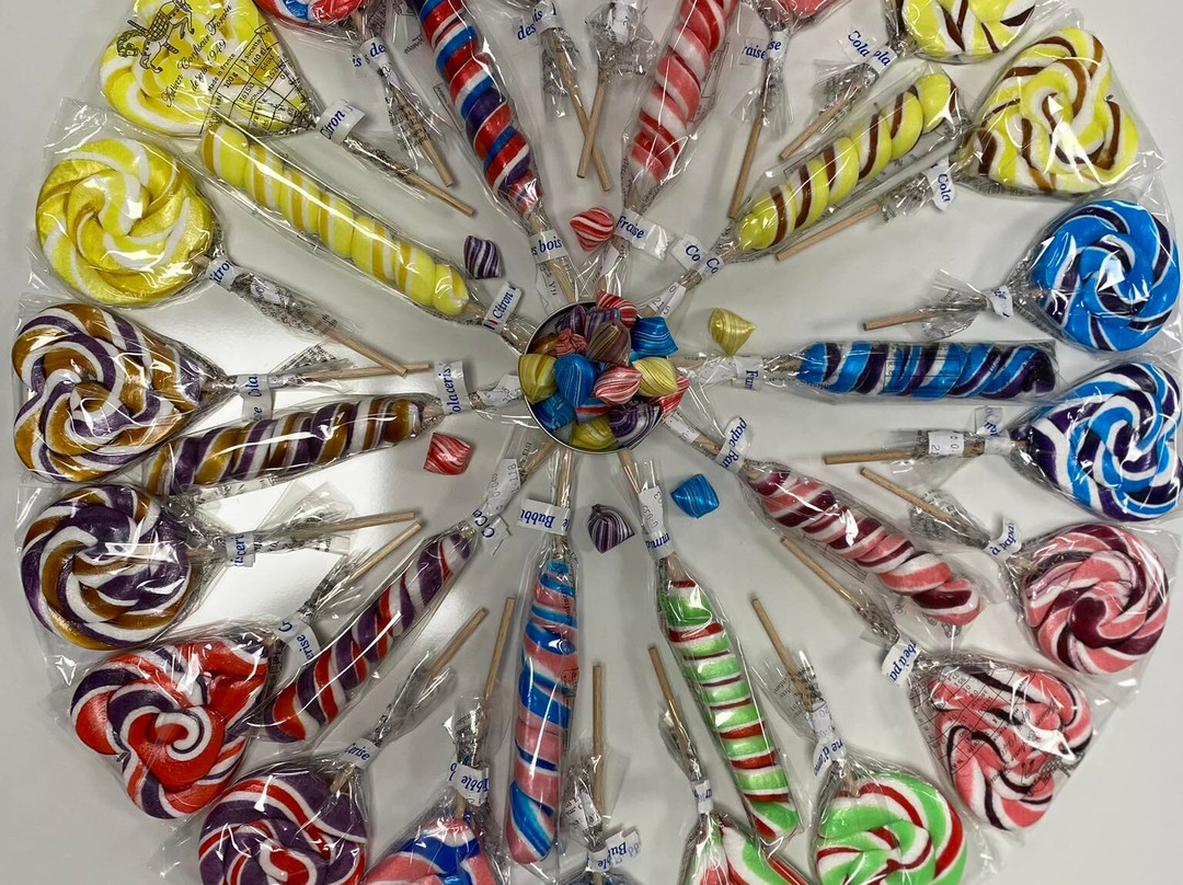 Le Cygne Bleu-Golbey必去景点