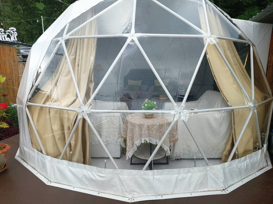 Chill Chill Camp Phuchifa