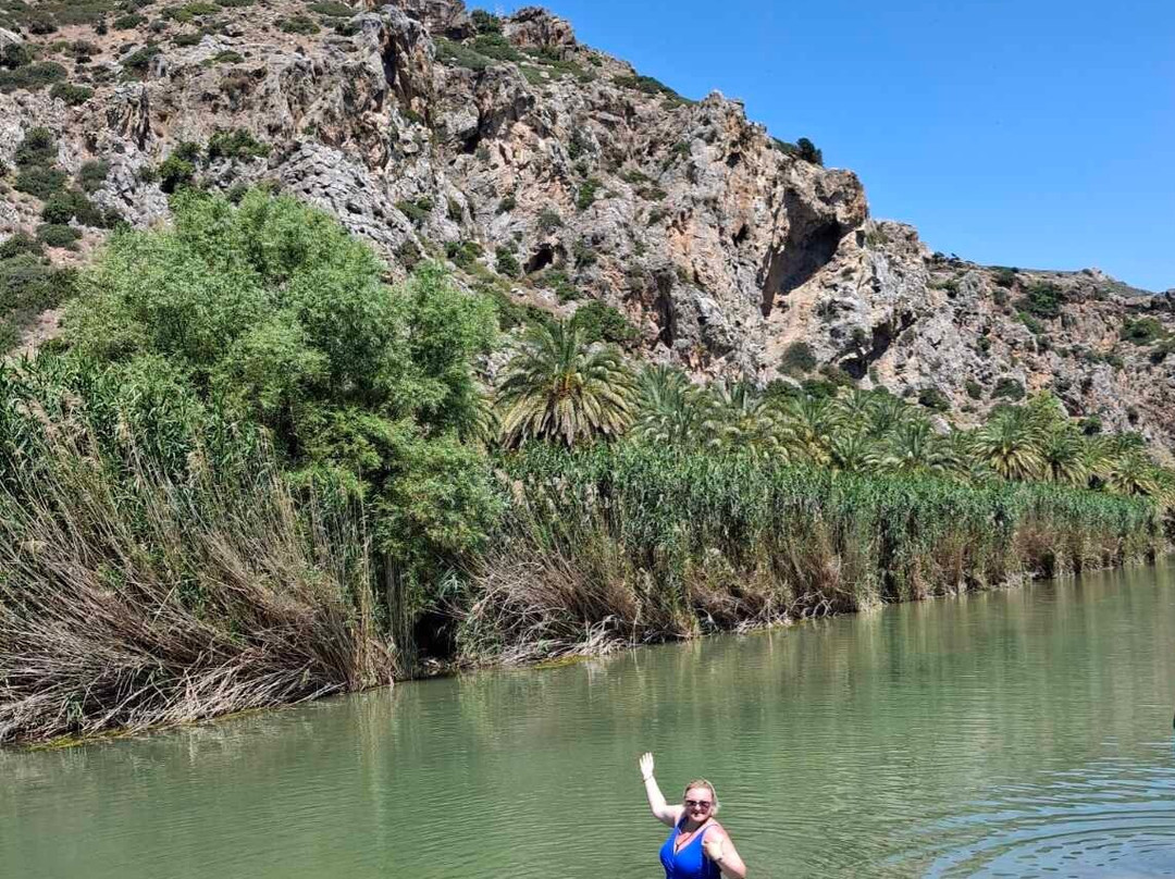 Aitidis Travel-帕诺尔莫斯必去景点