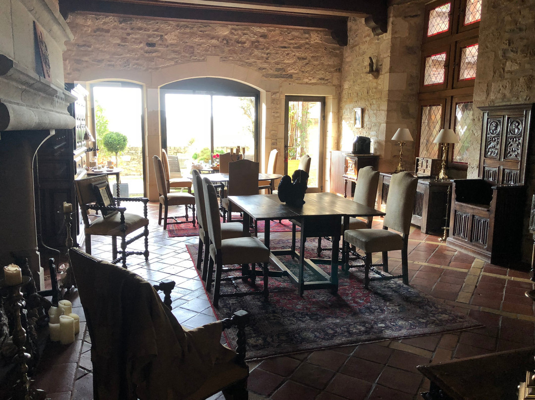 La Maison Bakea主图
