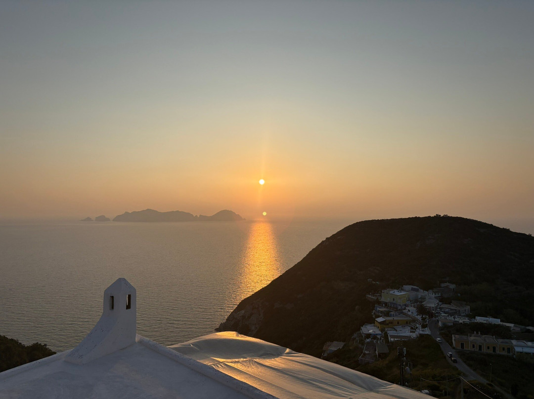Ristorante Il Tramonto Ponza