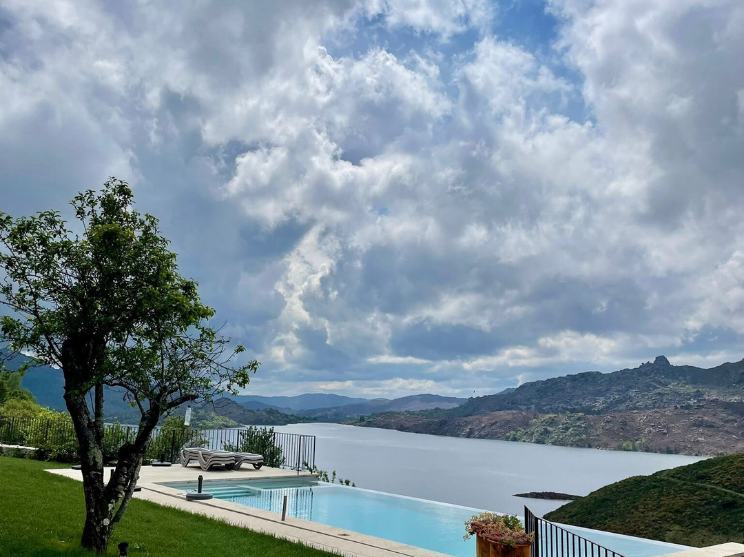 Casa Albelo Do Geres主图