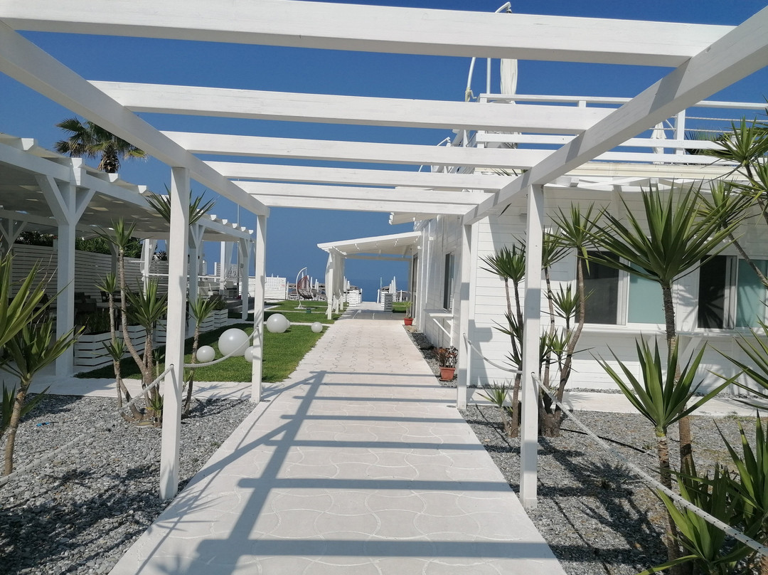 Ristorante White Club