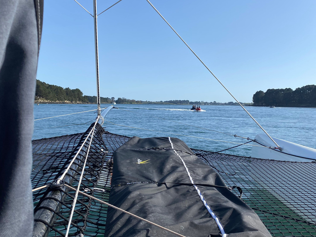 Mod Koz-Larmor-Baden必去景点