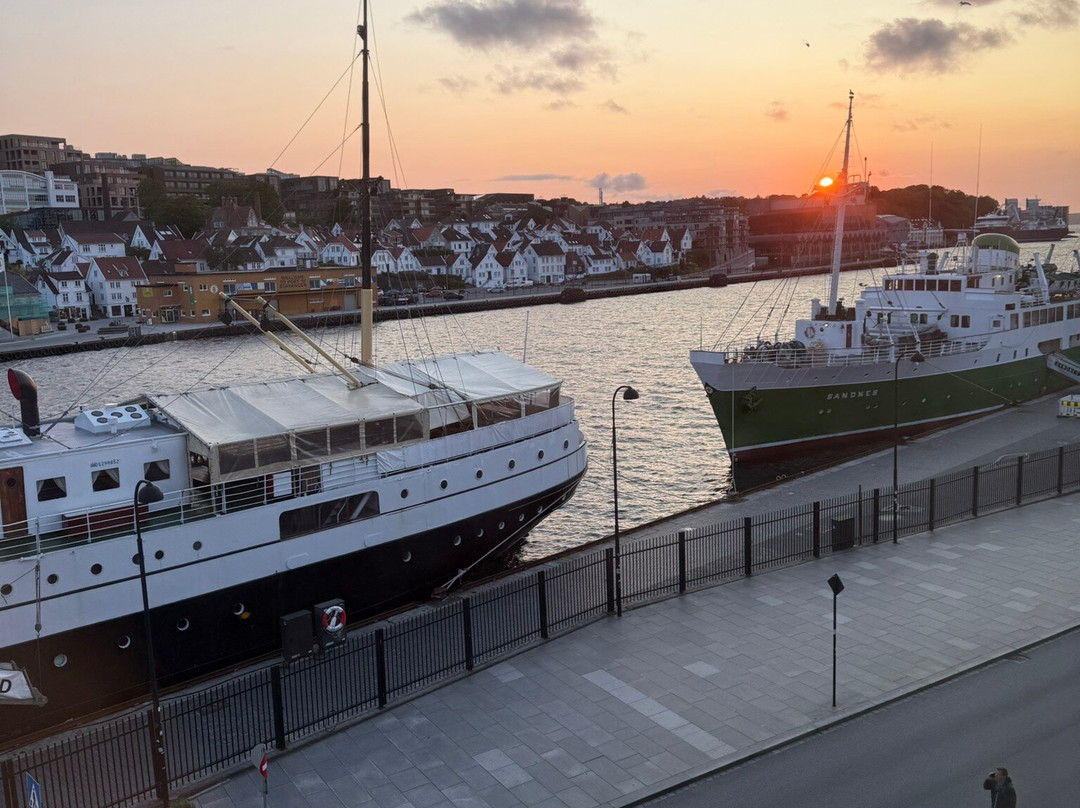Home Hotel Skagen Brygge主图
