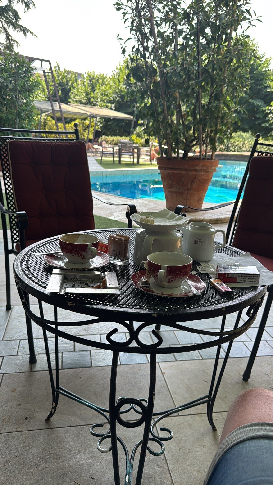 Grand Hotel Panoramic-官方