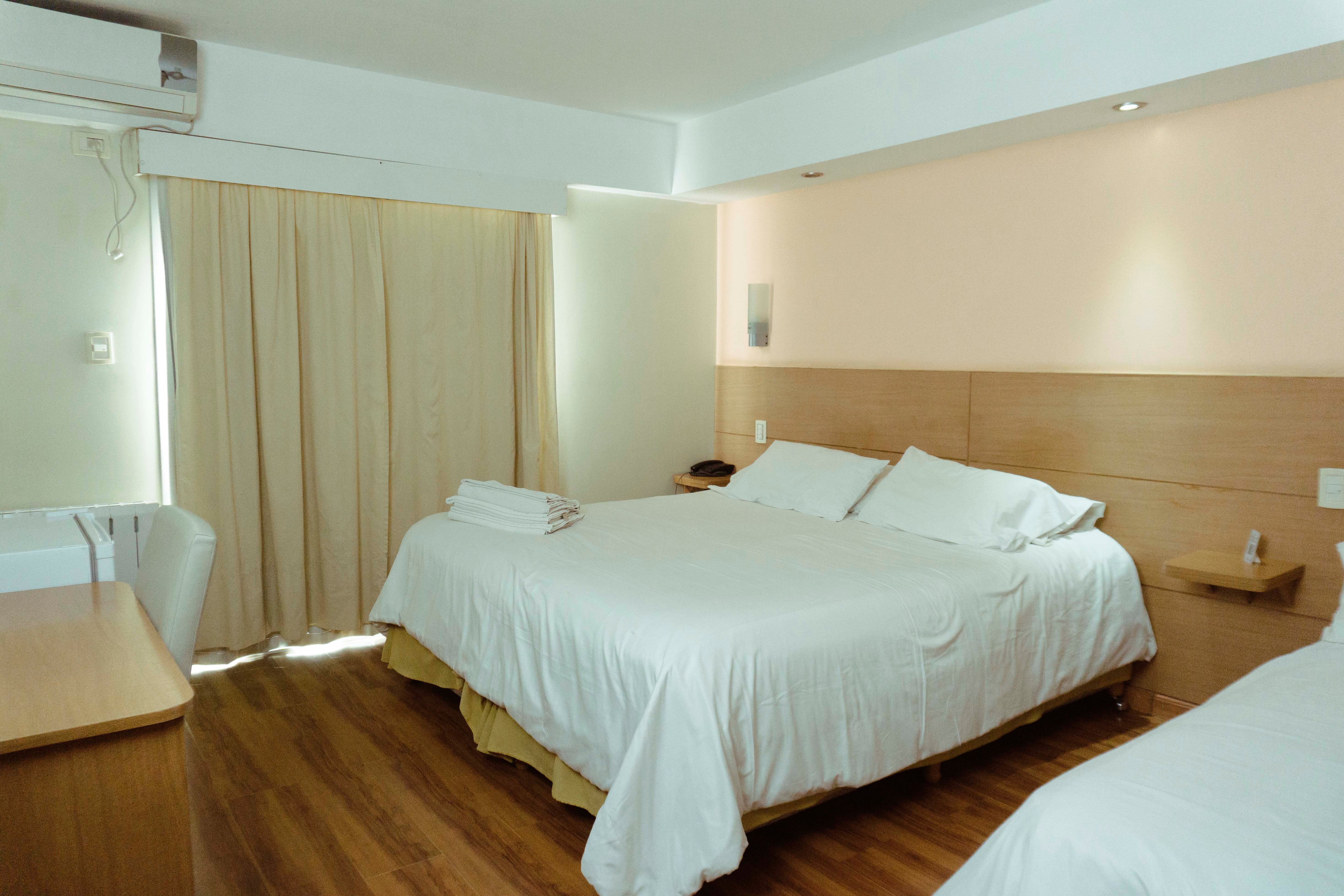 San Martin Hotel & Spa-客卧