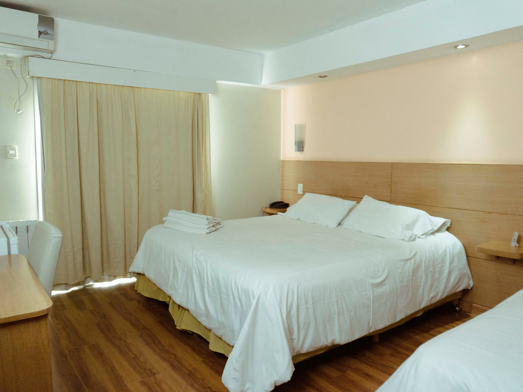 San Martin Hotel & Spa主图