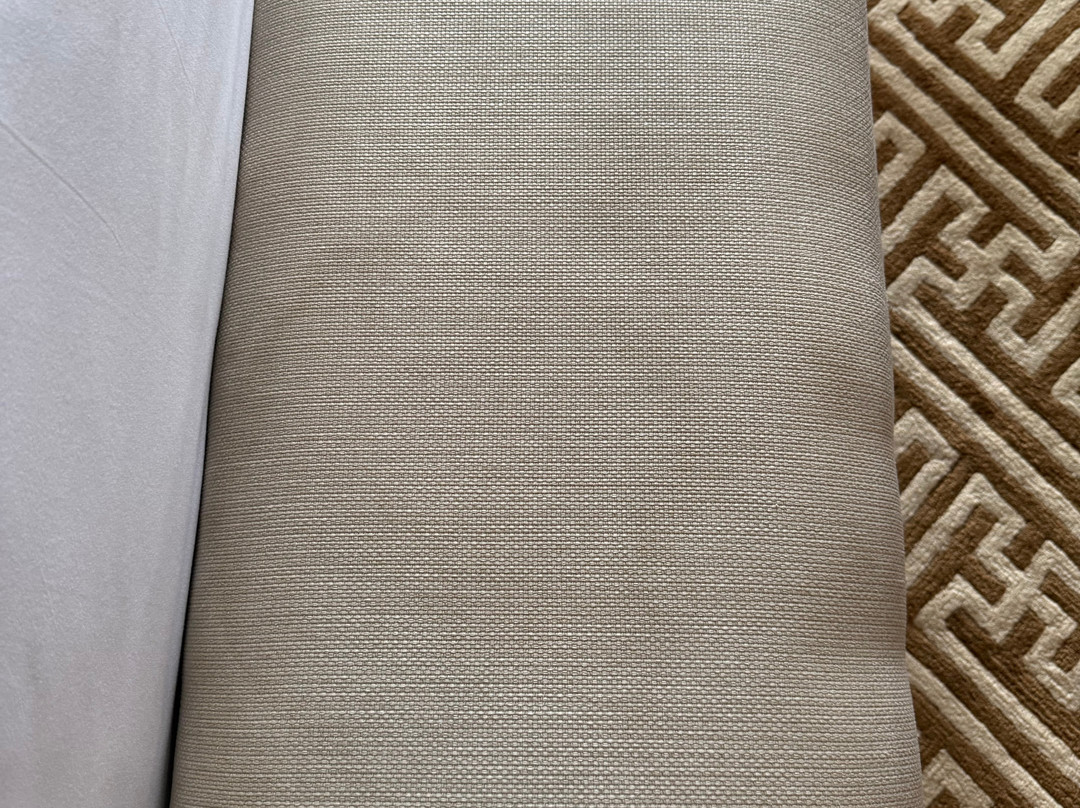 巴图瑞提 Saranam Homm 酒店主图