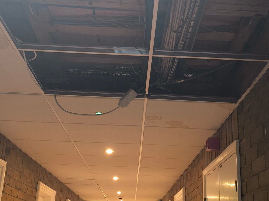 希尔顿北纽伯里酒店主图