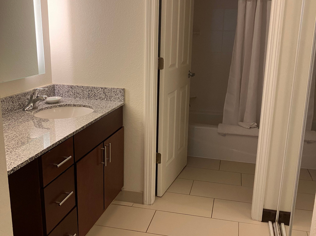 Residence Inn by Marriott Mystic Groton主图