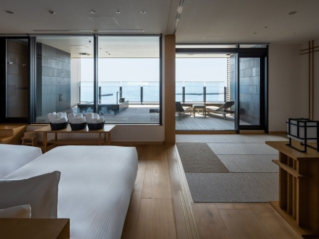 Pearl Star Hotel Atami