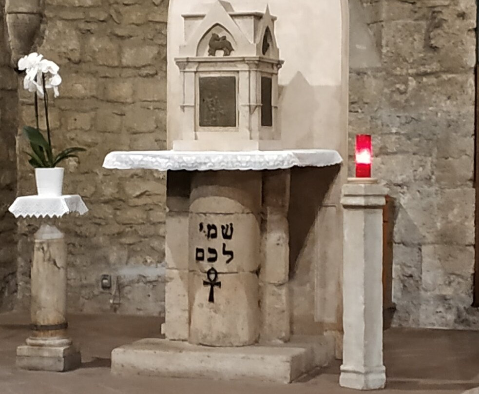 Chiesa di Santa Maria Maggiore-Ferentino必去景点