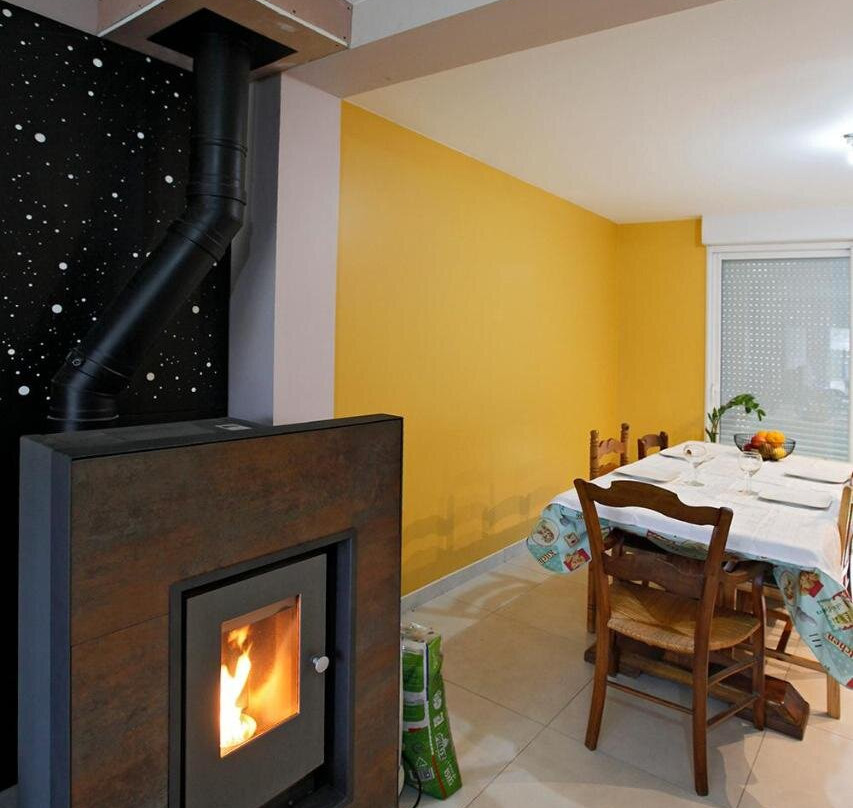 Plusieurs chambres a 20 km au sud de Paris