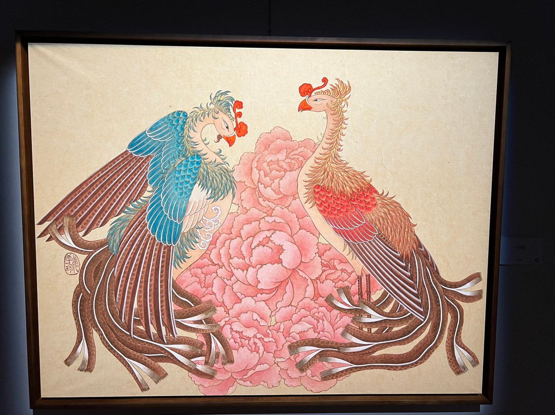 Korean Minhwa Museum