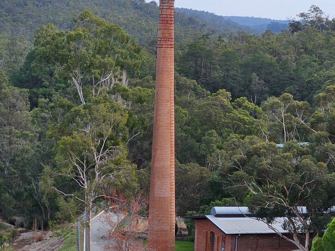 Mundaring Weir-Mundaring必去景点
