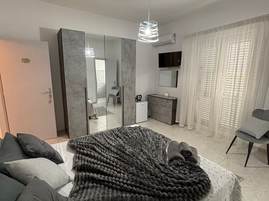 B&B Le Ninfee