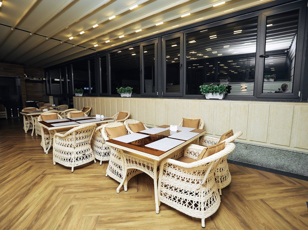 Rio Hotel & Apartments