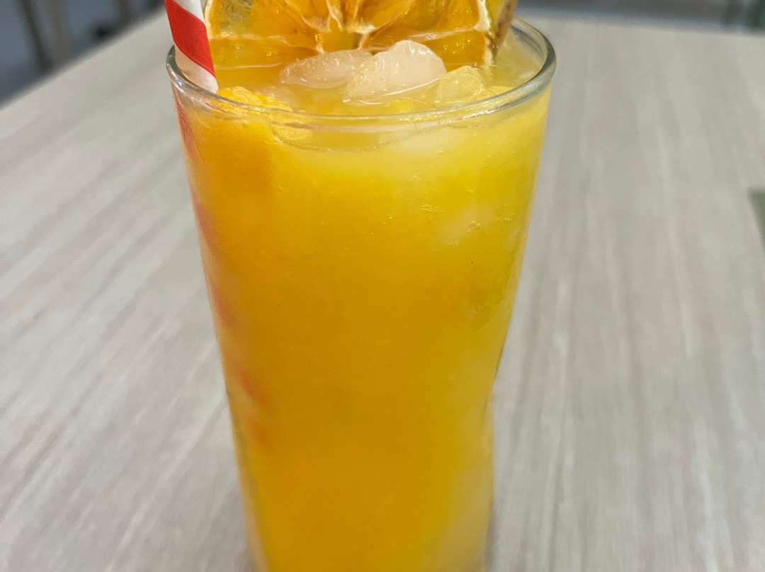 Biohotel Organic Suites主图