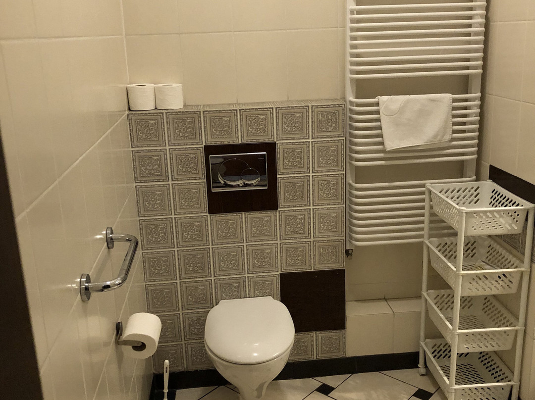 Maxymilian Hotel主图