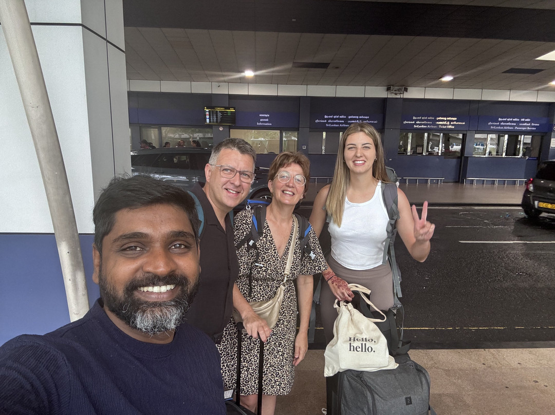 SDF Tours-哈巴拉娜必去景点