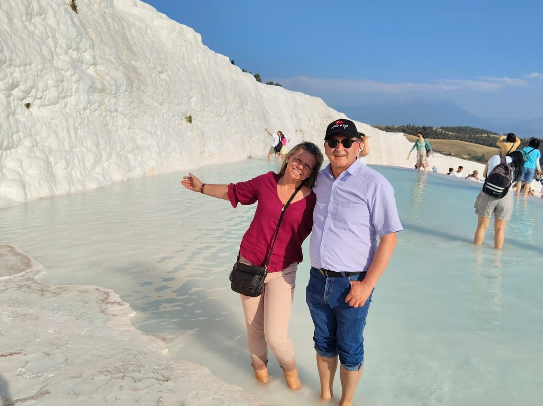 Paipa Tours-Paipa必去景点