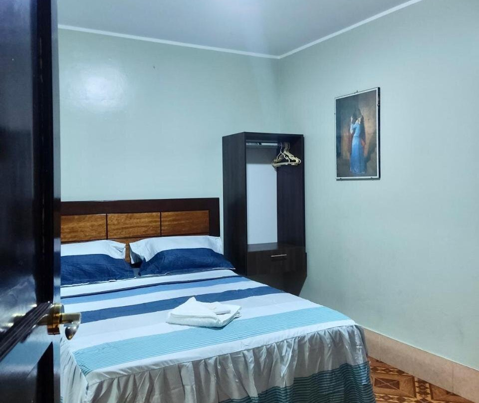 Hostal Leon Tingo Maria