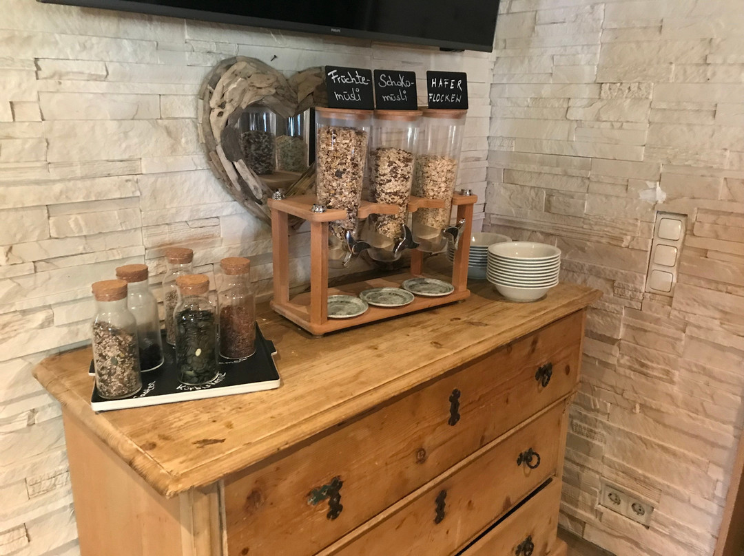 Familiyhotel Bad Neunbrunnen am Waldsee主图