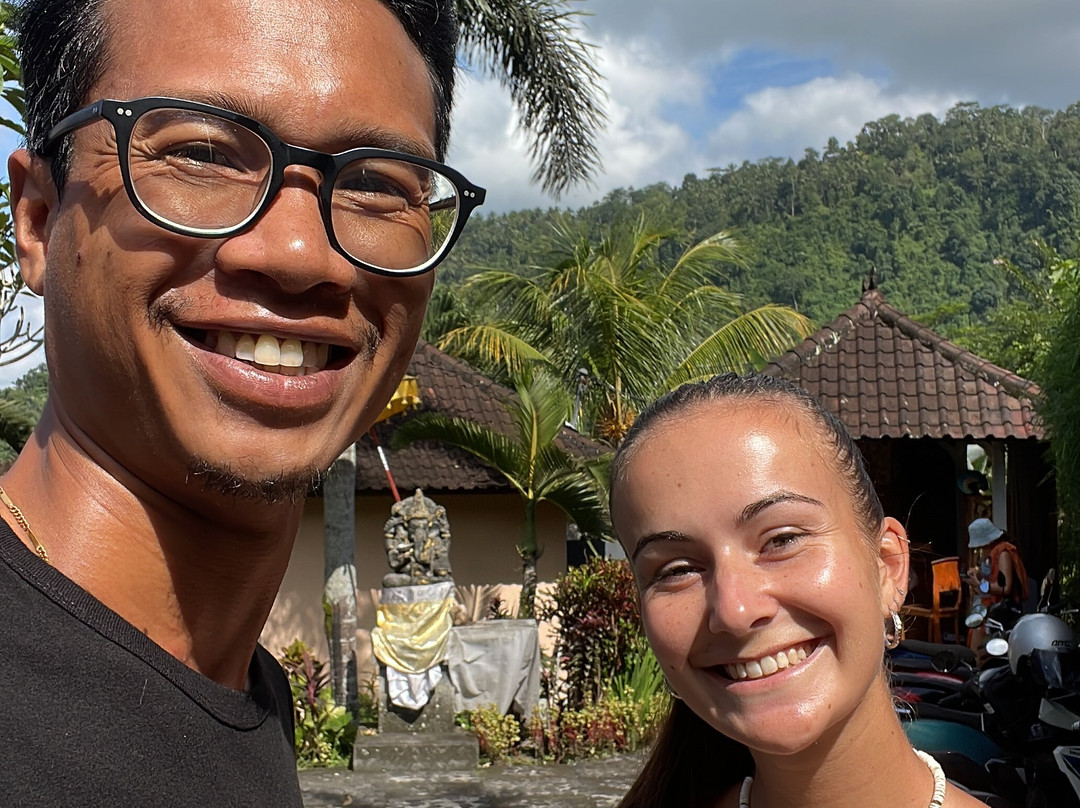 Sidemen Bali Transport-席德门必去景点