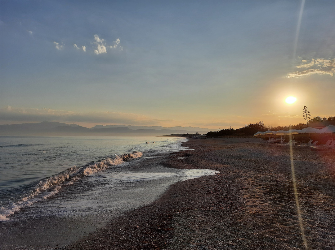 St. George's Bay Country Club主图