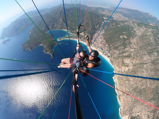 Tour Depart-库萨达斯必去景点