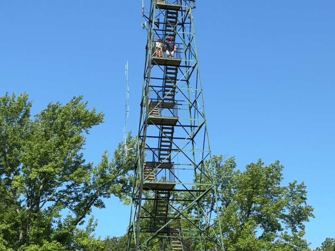 Brown County State Park-纳什维尔必去景点