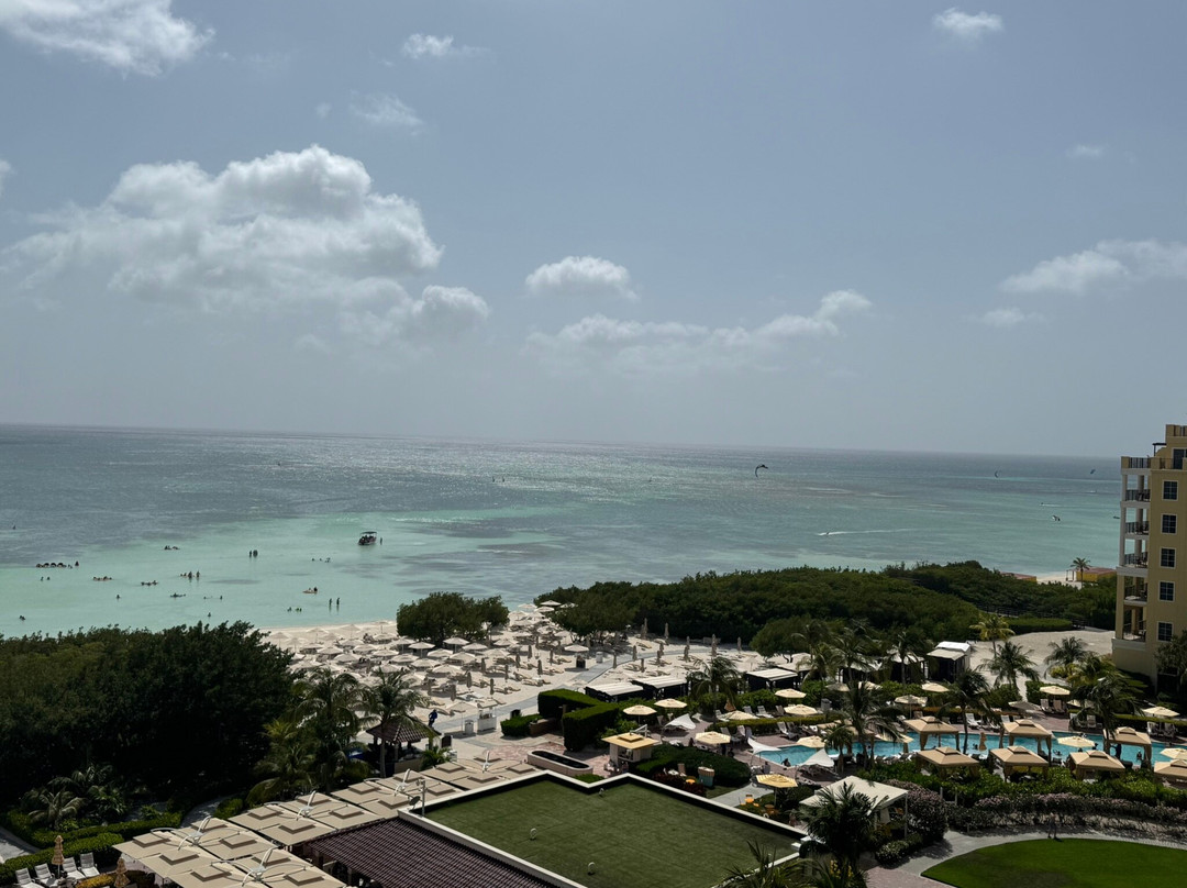 The Ritz-carlton, Aruba主图