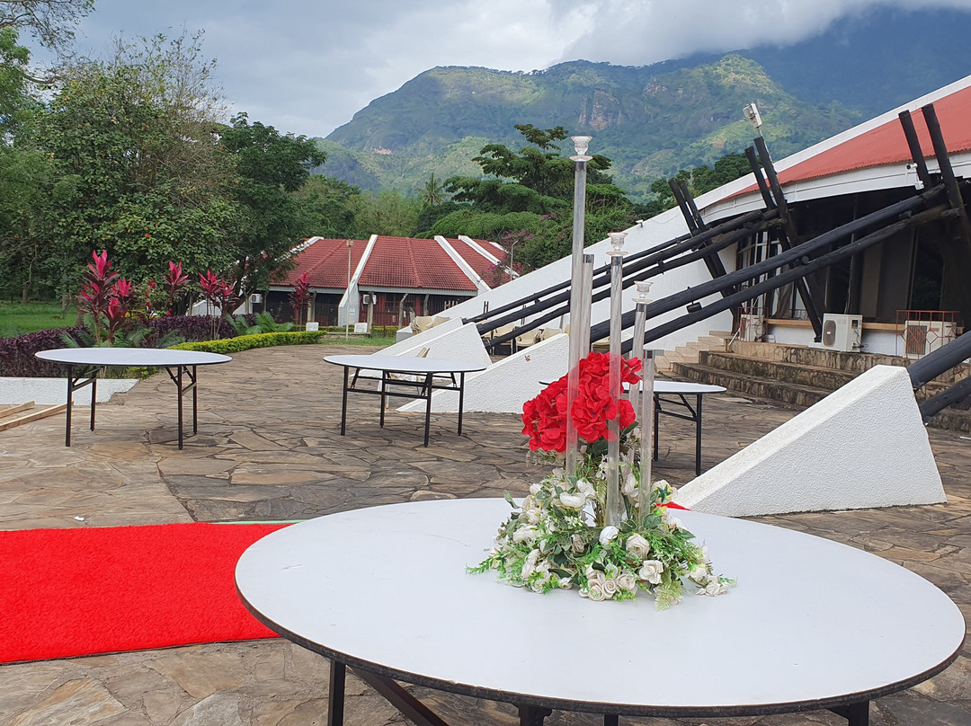 Morogoro Hotel主图