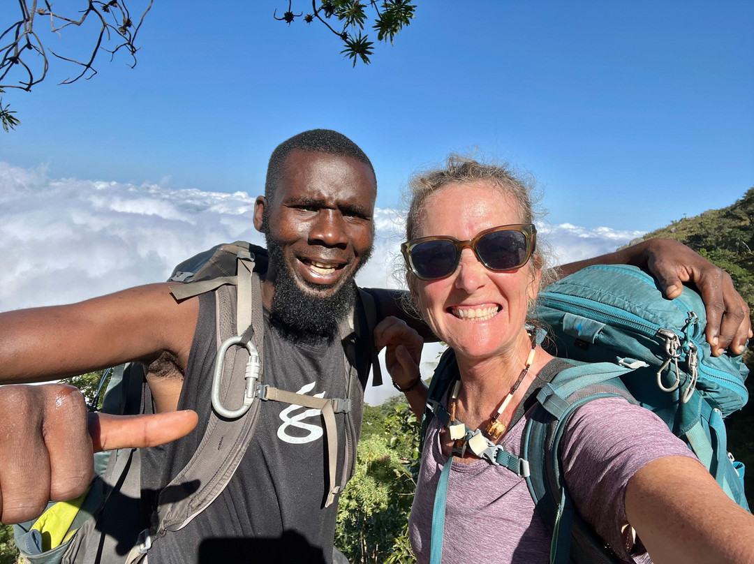 Mount Mulanje Hike With Local Guide