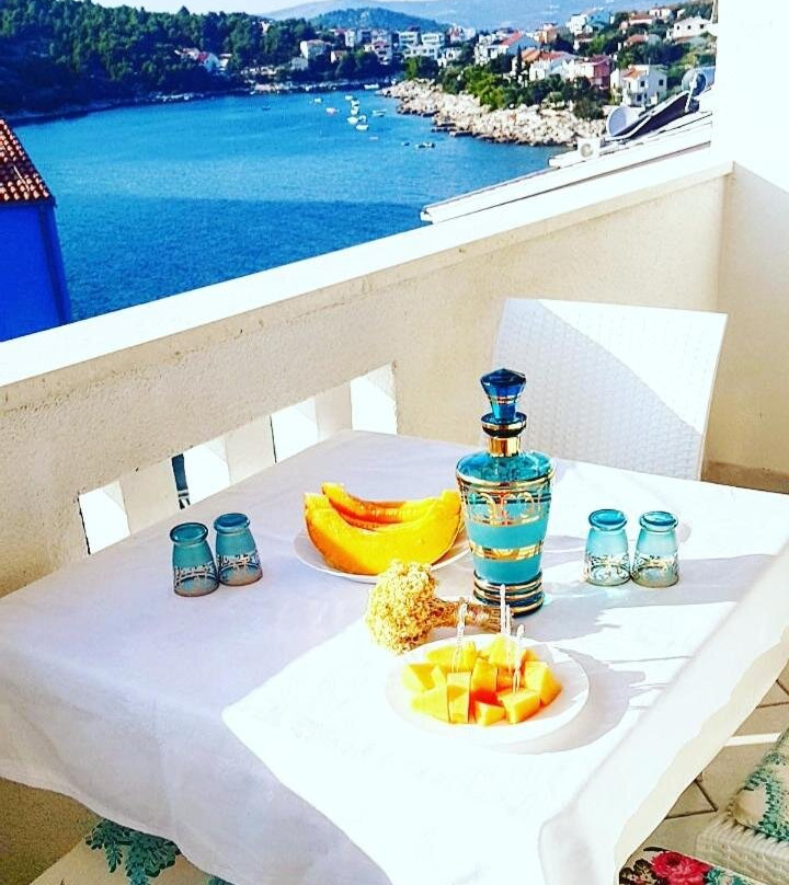 Apartments Goja