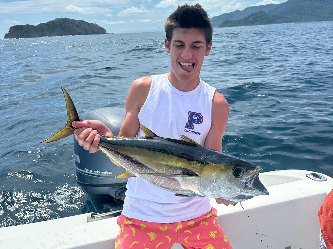 Costa Rican Tropical Tours-恶土城必去景点