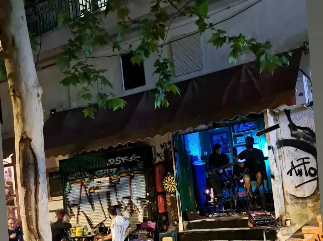 She-塞萨洛尼基必去景点