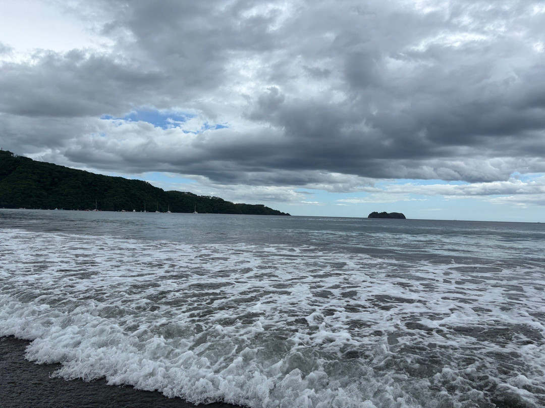 Playa Hermosa-艾尔摩滩必去景点