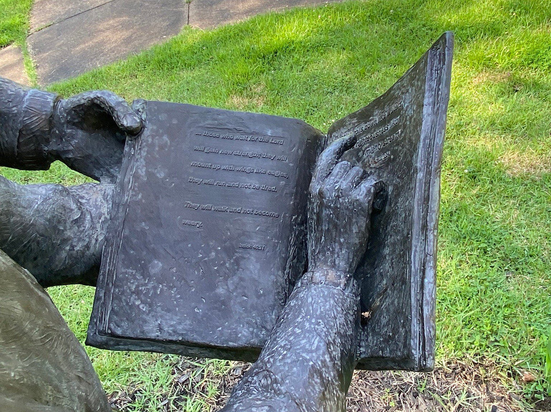 Corinth Contraband Camp-Corinth必去景点