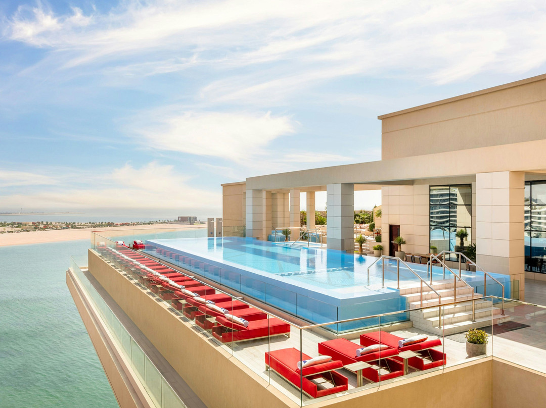 Al Khor酒店住宿-Agora, Doha, Autograph Collection