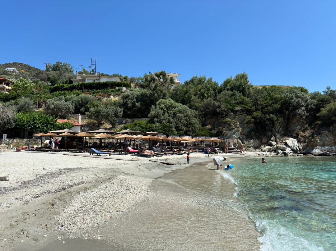 Paramithenio Village Resort主图