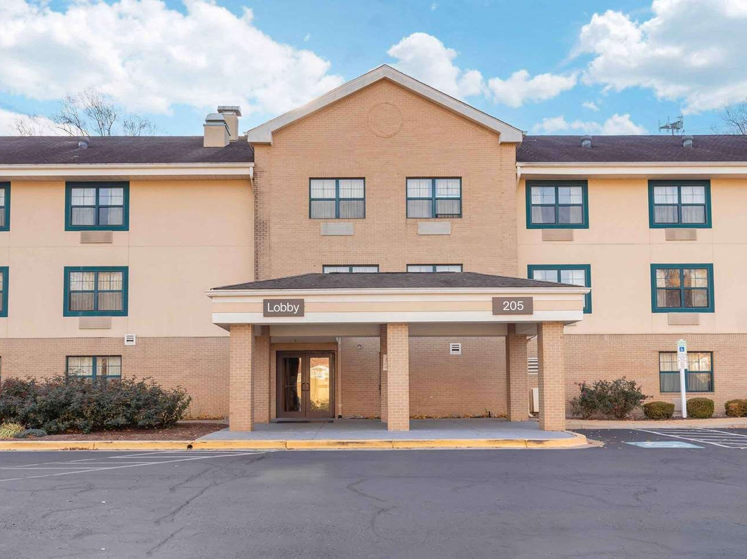 盖瑟斯堡酒店住宿-Extended Stay America - Washington, D.C. - Gaithersburg - North