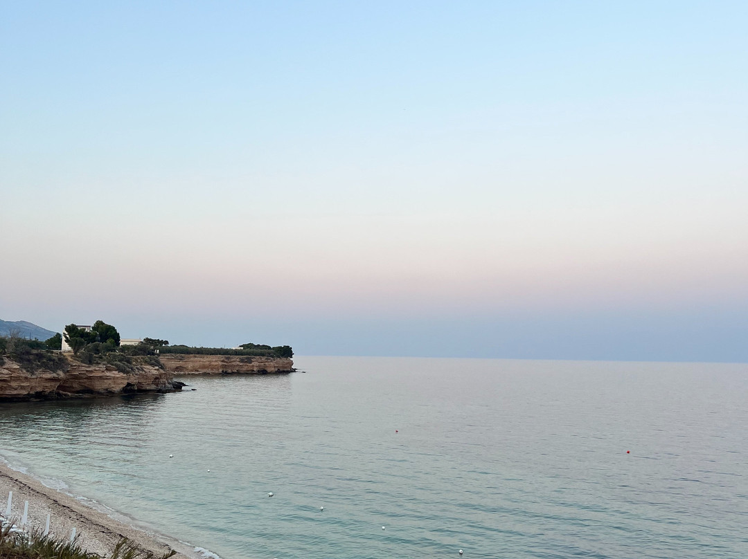 Baia Petra